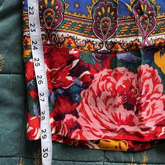 Anthropologie Ett Twa Very Cute Women Pants- 12 - Picture 6 of 12